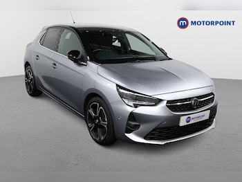 Used Vauxhall Corsa 2023 for sale - 76394354: Photo