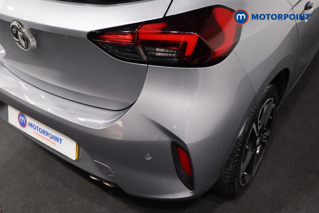 Used Vauxhall Corsa 2023 for sale - 76394354: Photo 21