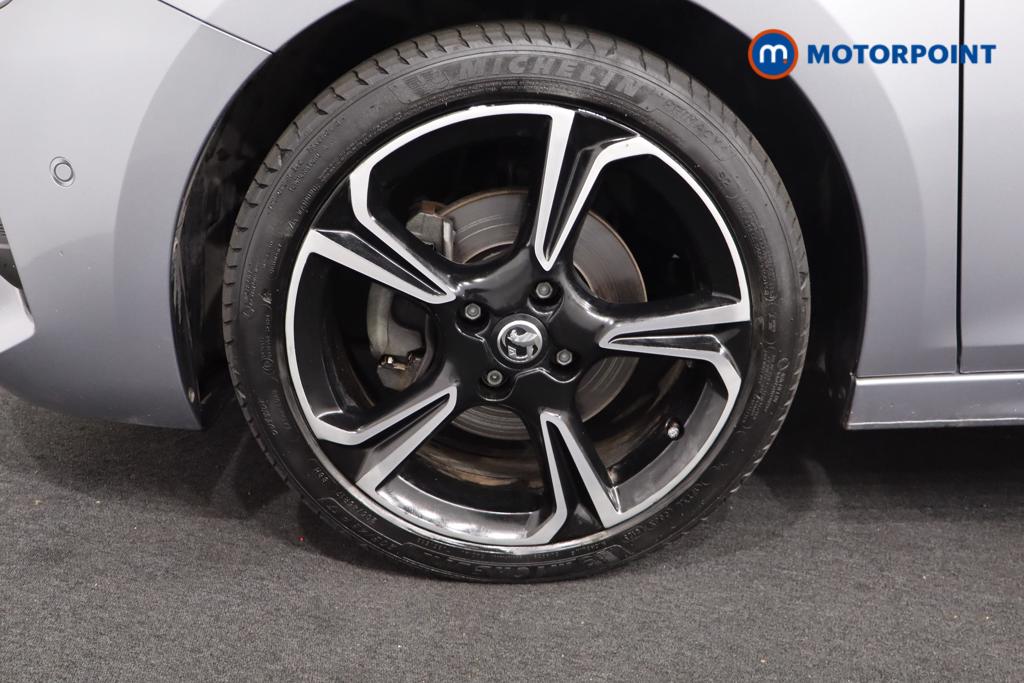 Used Vauxhall Corsa 2023 for sale - 76394354: Photo 24