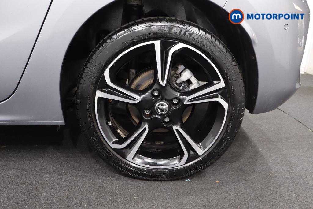 Used Vauxhall Corsa 2023 for sale - 76394354: Photo 25