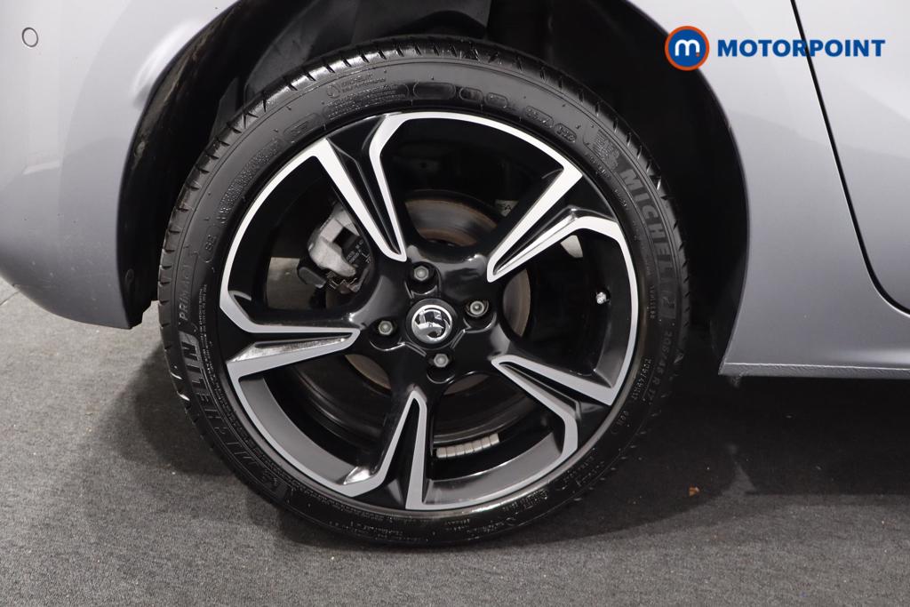 Used Vauxhall Corsa 2023 for sale - 76394354: Photo 26