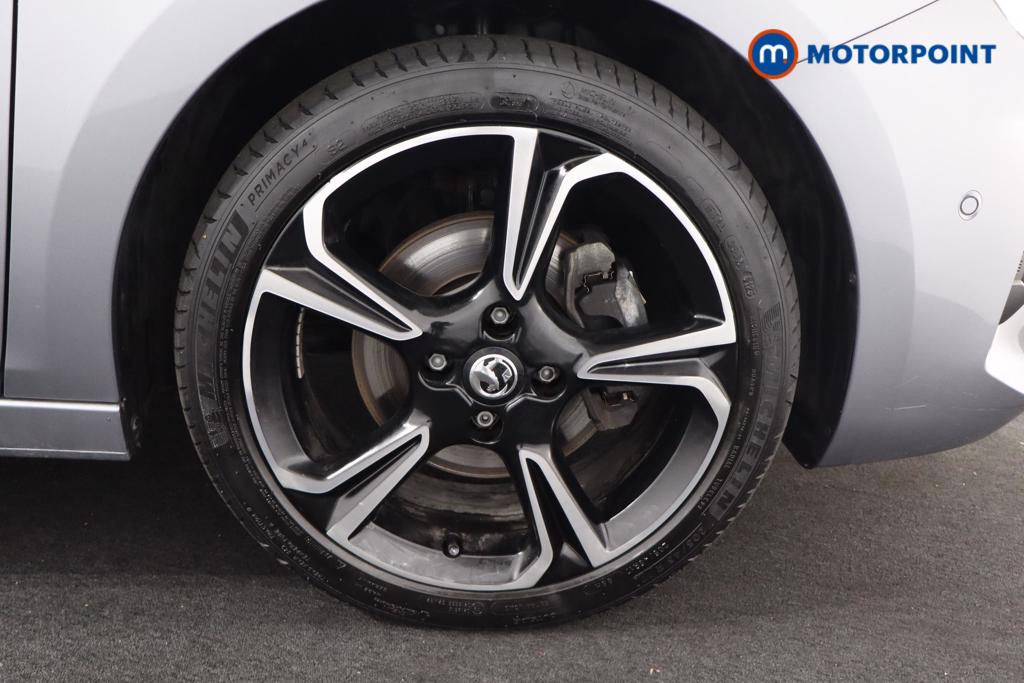 Used Vauxhall Corsa 2023 for sale - 76394354: Photo 27