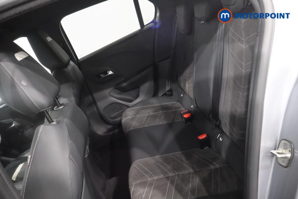 Used Vauxhall Corsa 2023 for sale - 76394354: Photo 28