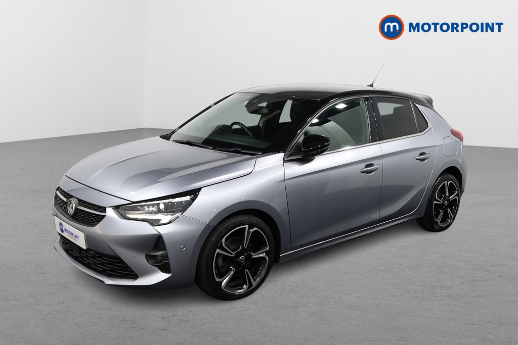 Used Vauxhall Corsa 2023 for sale - 76394354: Photo 3