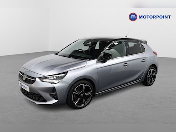 Used Vauxhall Corsa 2023 for sale - 76394354: Photo