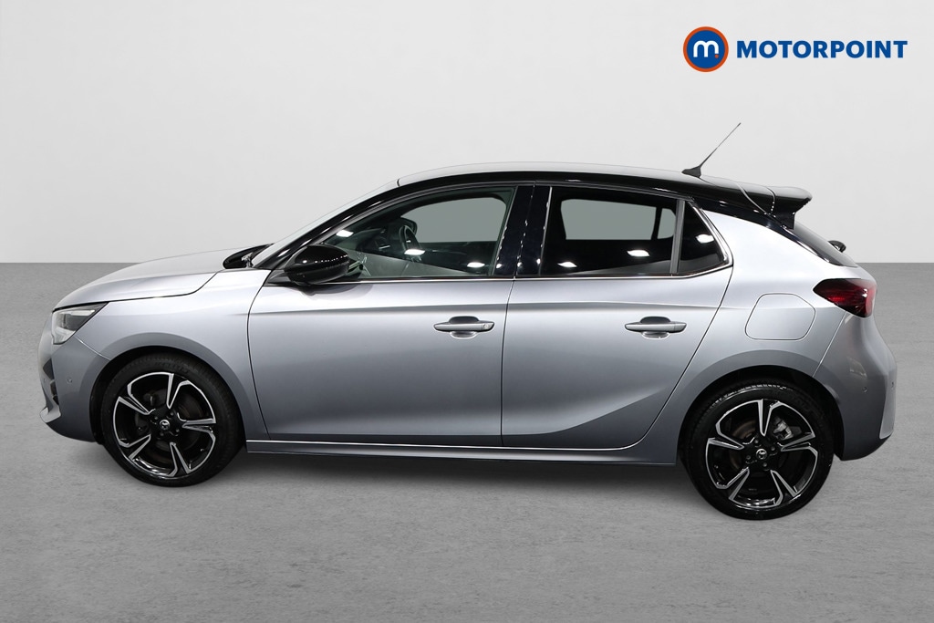 Used Vauxhall Corsa 2023 for sale - 76394354: Photo 4