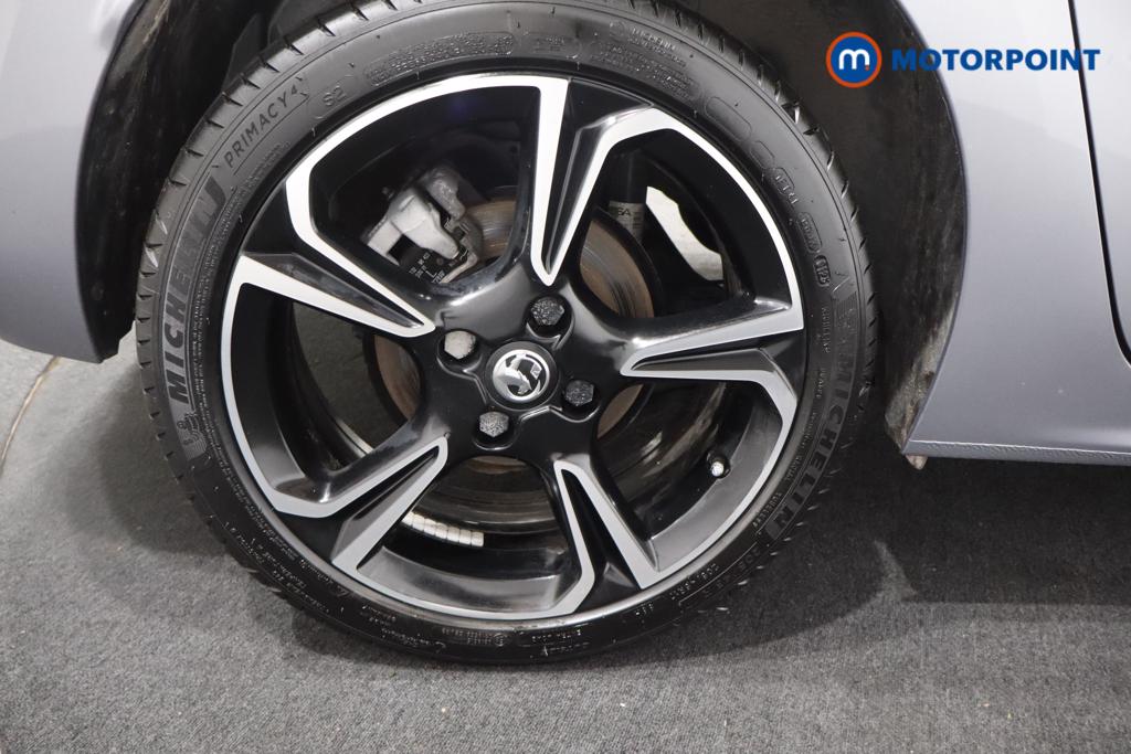 Used Vauxhall Corsa 2023 for sale - 76394354: Photo 41