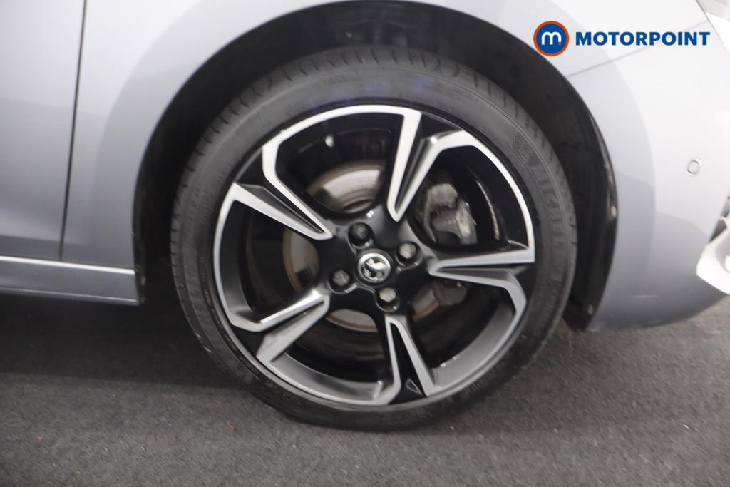 Used Vauxhall Corsa 2023 for sale - 76394354: Photo 42