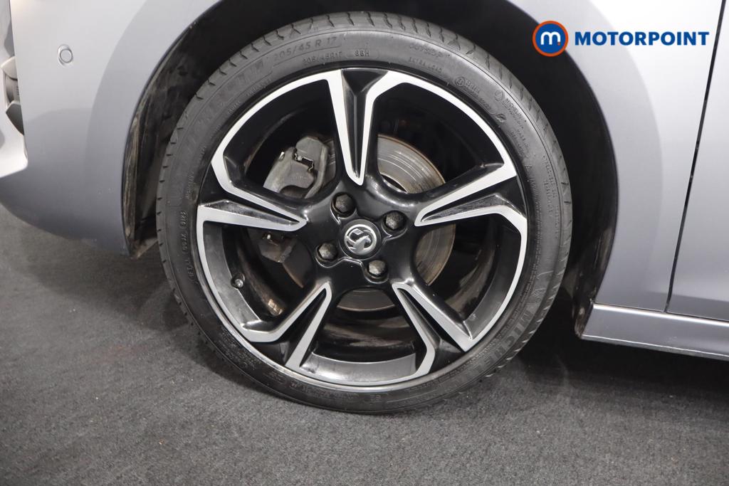 Used Vauxhall Corsa 2023 for sale - 76394354: Photo 43