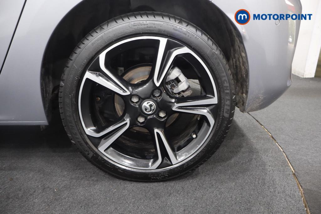 Used Vauxhall Corsa 2023 for sale - 76394354: Photo 44