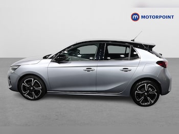 Used Vauxhall Corsa 2023 for sale - 76394354: Photo