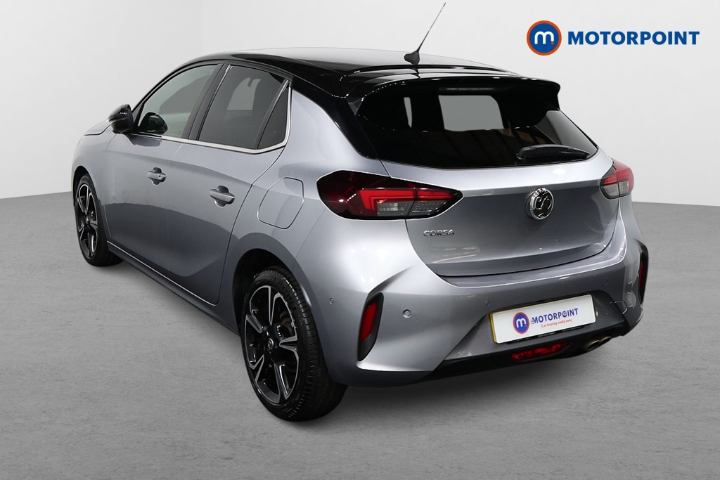 Used Vauxhall Corsa 2023 for sale - 76394354: Photo 5