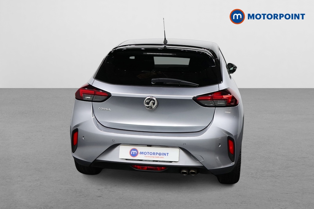 Used Vauxhall Corsa 2023 for sale - 76394354: Photo 6