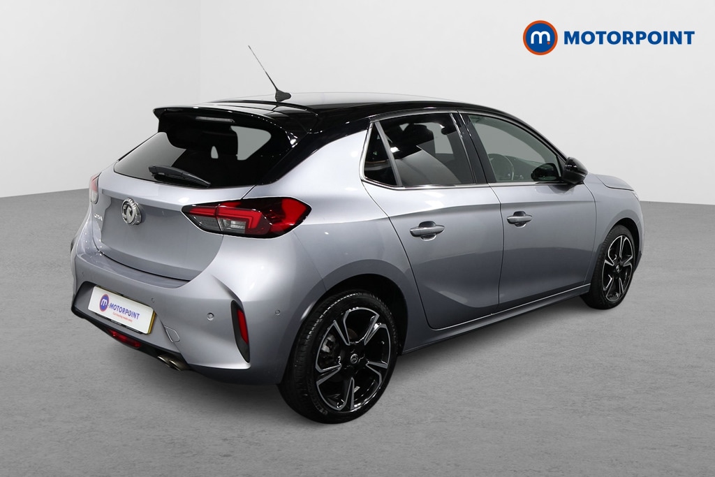 Used Vauxhall Corsa 2023 for sale - 76394354: Photo 7