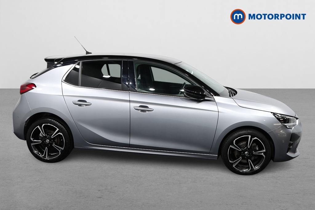 Used Vauxhall Corsa 2023 for sale - 76394354: Photo 8