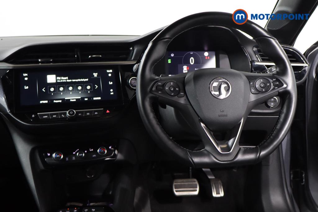 Used Vauxhall Corsa 2023 for sale - 76394354: Photo 9