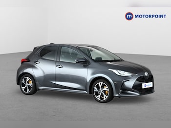 Used Toyota Yaris 2024 for sale - 79466617: Photo