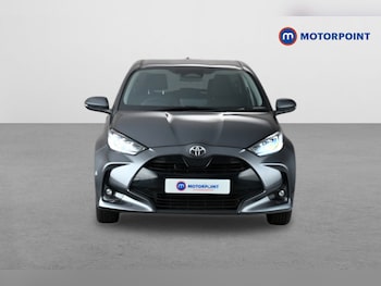 Used Toyota Yaris 2024 for sale - 79466617: Photo