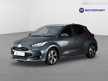 Used Toyota Yaris 2024 for sale - 79466617: Photo