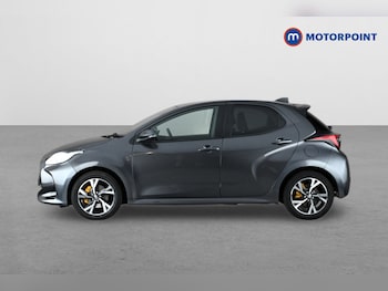 Used Toyota Yaris 2024 for sale - 79466617: Photo