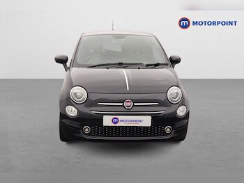 Used Fiat 500 2019 for sale - 78736983: Photo