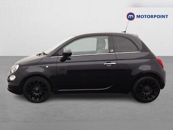 Used Fiat 500 2019 for sale - 78736983: Photo