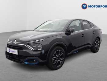 Used Citroen C4 2023 for sale - 74790202: Photo