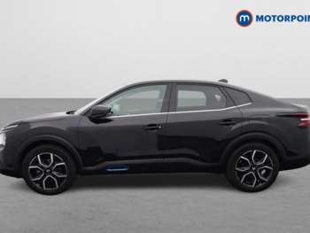 Used Citroen C4 2023 for sale - 74790202: Photo