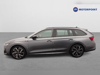 Used Skoda Octavia undefined for sale - 78801870: Photo