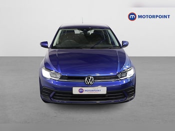 Used Volkswagen Polo 2024 for sale - 78788921: Photo