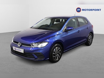 Used Volkswagen Polo 2024 for sale - 78788921: Photo