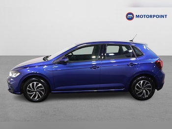 Used Volkswagen Polo 2024 for sale - 78788921: Photo