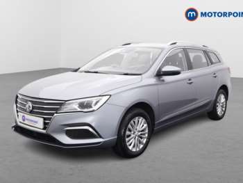 Used MG MG5 2022 for sale - 74415413: Photo