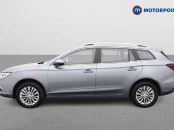 Used MG MG5 2022 for sale - 74415413: Photo