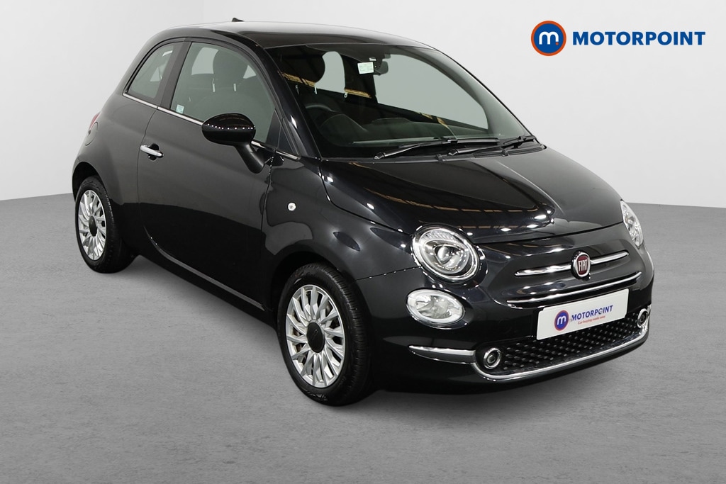 Used Fiat 500 2024 for sale - 76232072: Photo 1