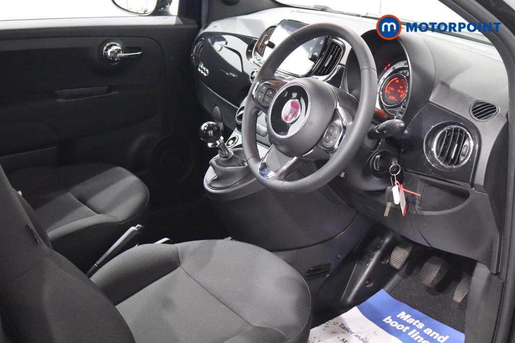 Used Fiat 500 2024 for sale - 76232072: Photo 10