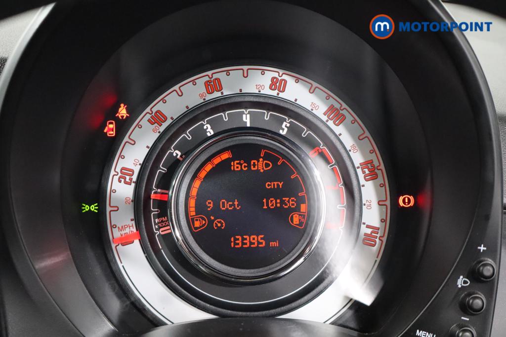 Used Fiat 500 2024 for sale - 76232072: Photo 11