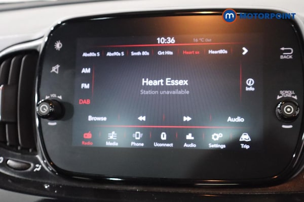 Used Fiat 500 2024 for sale - 76232072: Photo 12
