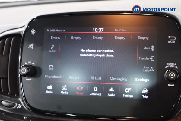 Used Fiat 500 2024 for sale - 76232072: Photo 14