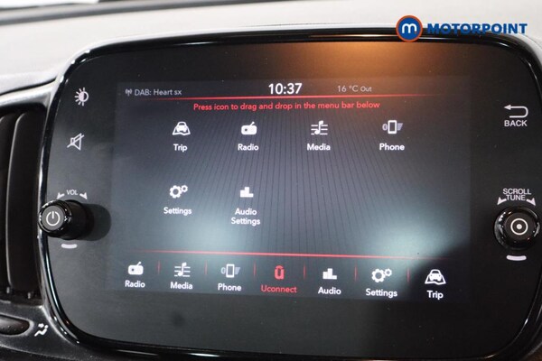 Used Fiat 500 2024 for sale - 76232072: Photo 15