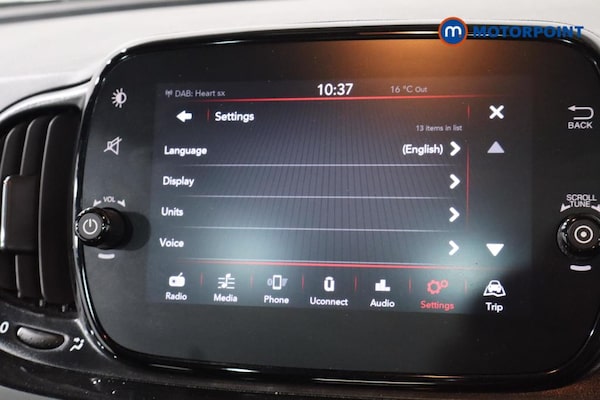 Used Fiat 500 2024 for sale - 76232072: Photo 16