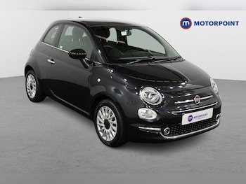 Fiat - 500