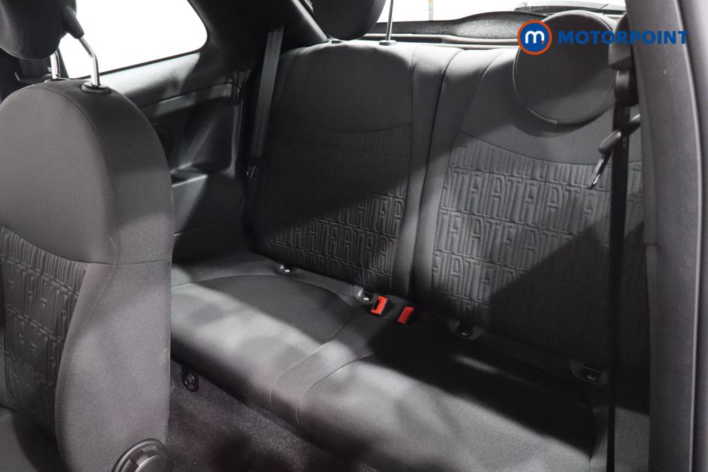 Used Fiat 500 2024 for sale - 76232072: Photo 22