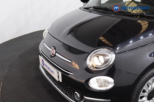 Used Fiat 500 2024 for sale - 76232072: Photo 26