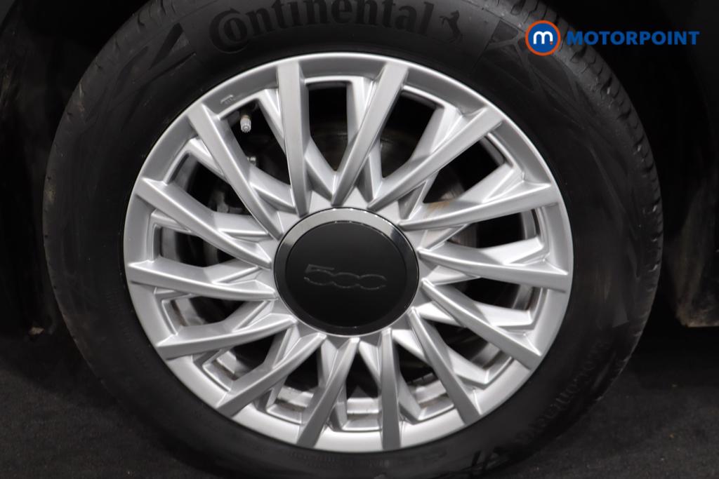 Used Fiat 500 2024 for sale - 76232072: Photo 29