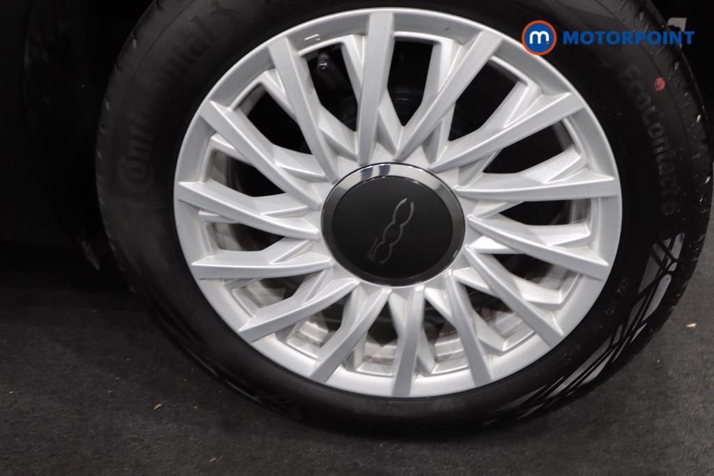 Used Fiat 500 2024 for sale - 76232072: Photo 30