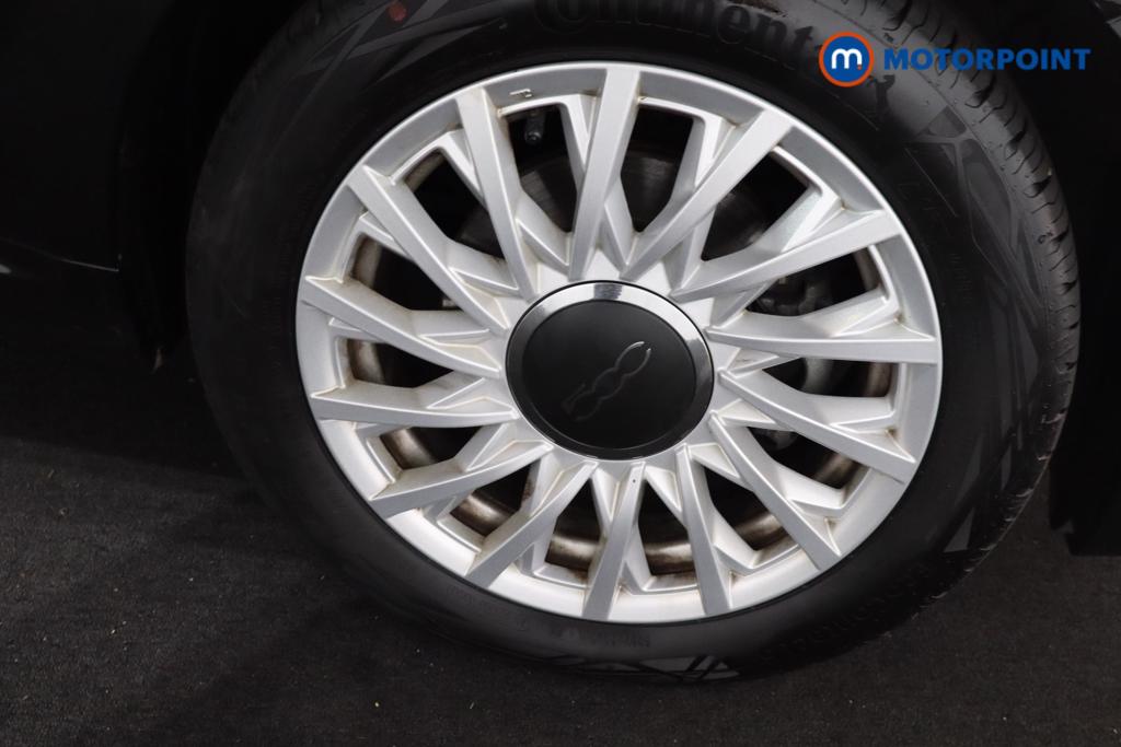 Used Fiat 500 2024 for sale - 76232072: Photo 32