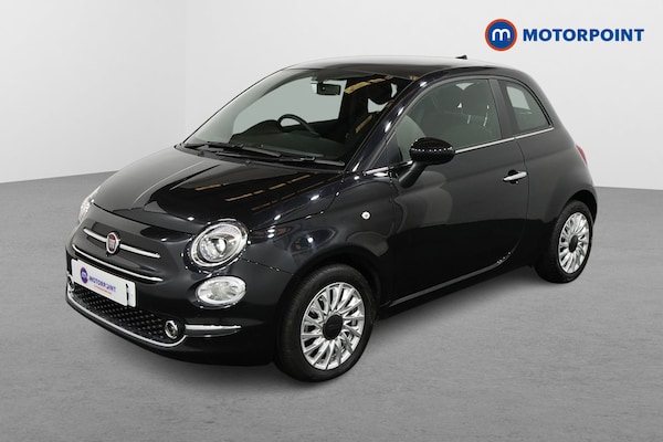Used Fiat 500 2024 for sale - 76232072: Photo 3