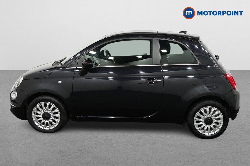 Used Fiat 500 2024 for sale - 76232072: Photo 4