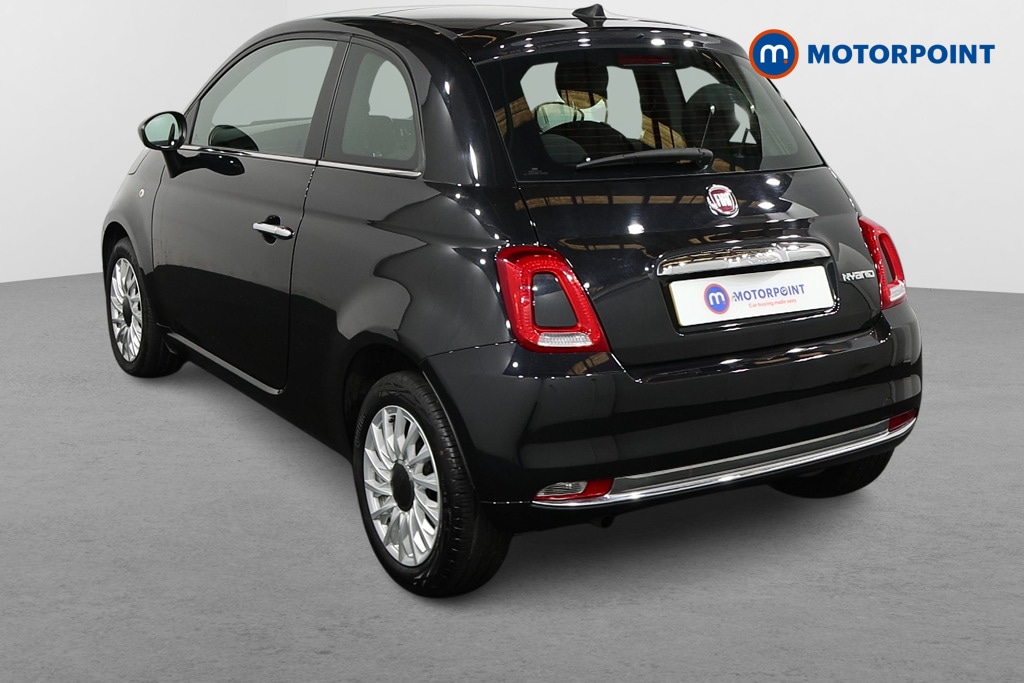 Used Fiat 500 2024 for sale - 76232072: Photo 5